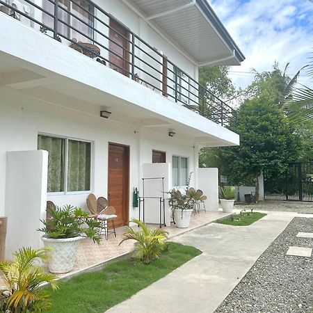 Coconut Inn モアルボアル エクステリア 写真